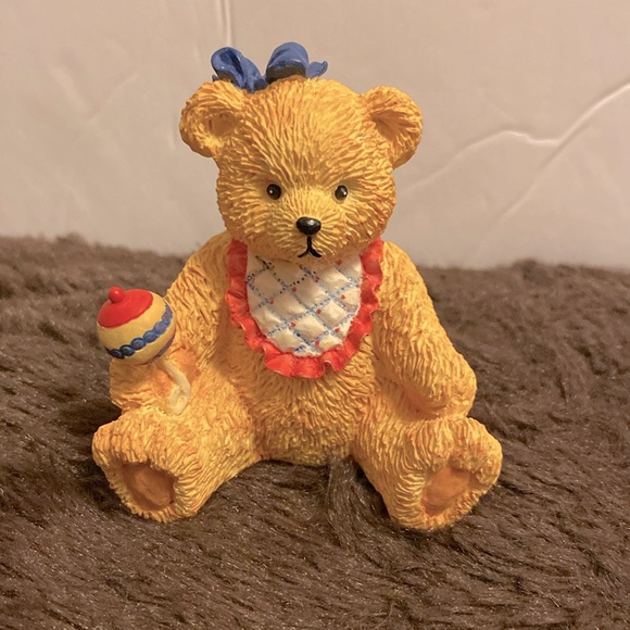 bronson collectible | Accents | Bronson Collectible 995 Baby Bear